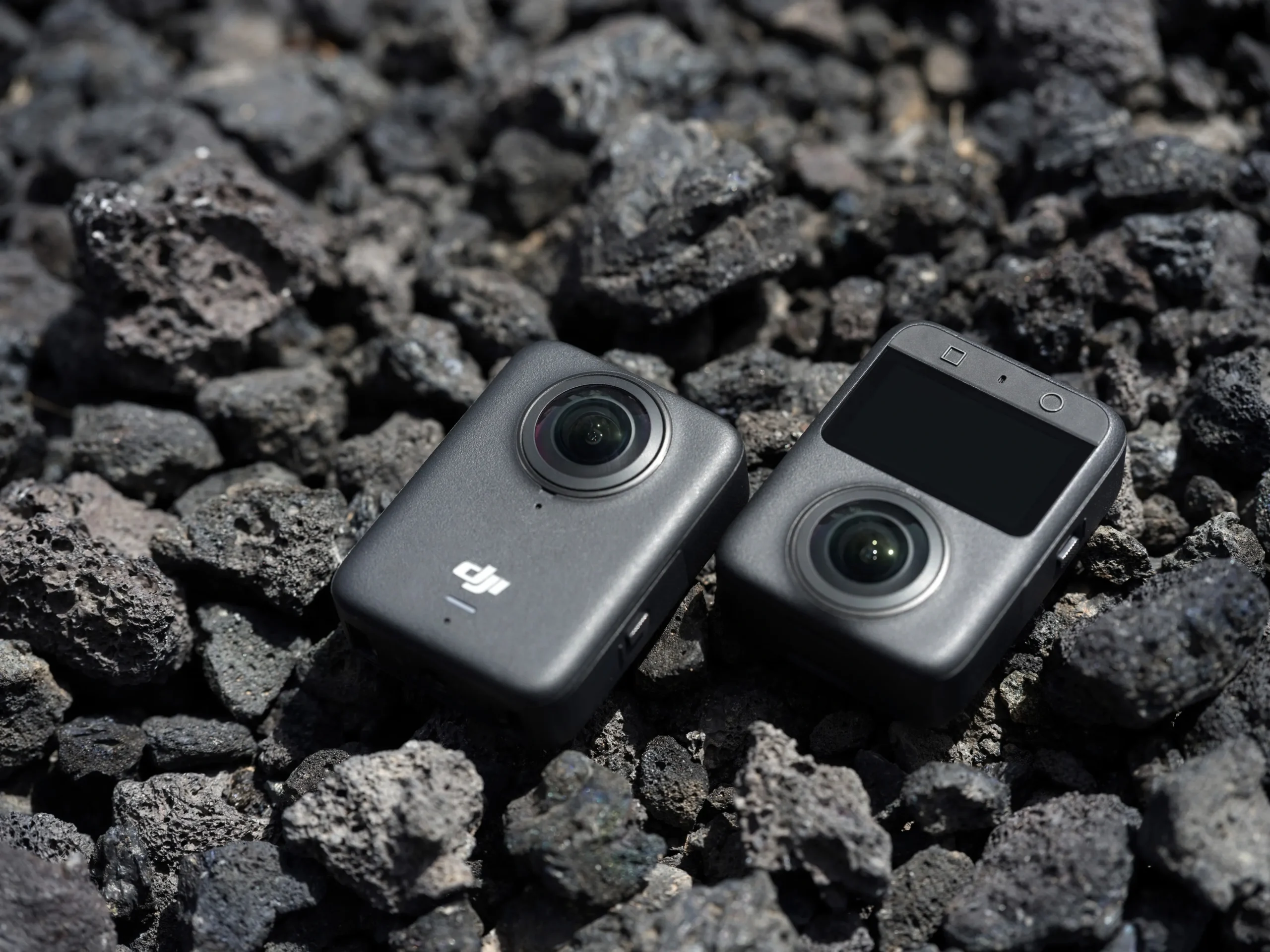 DJI Osmo 360 8K action camera standard combo