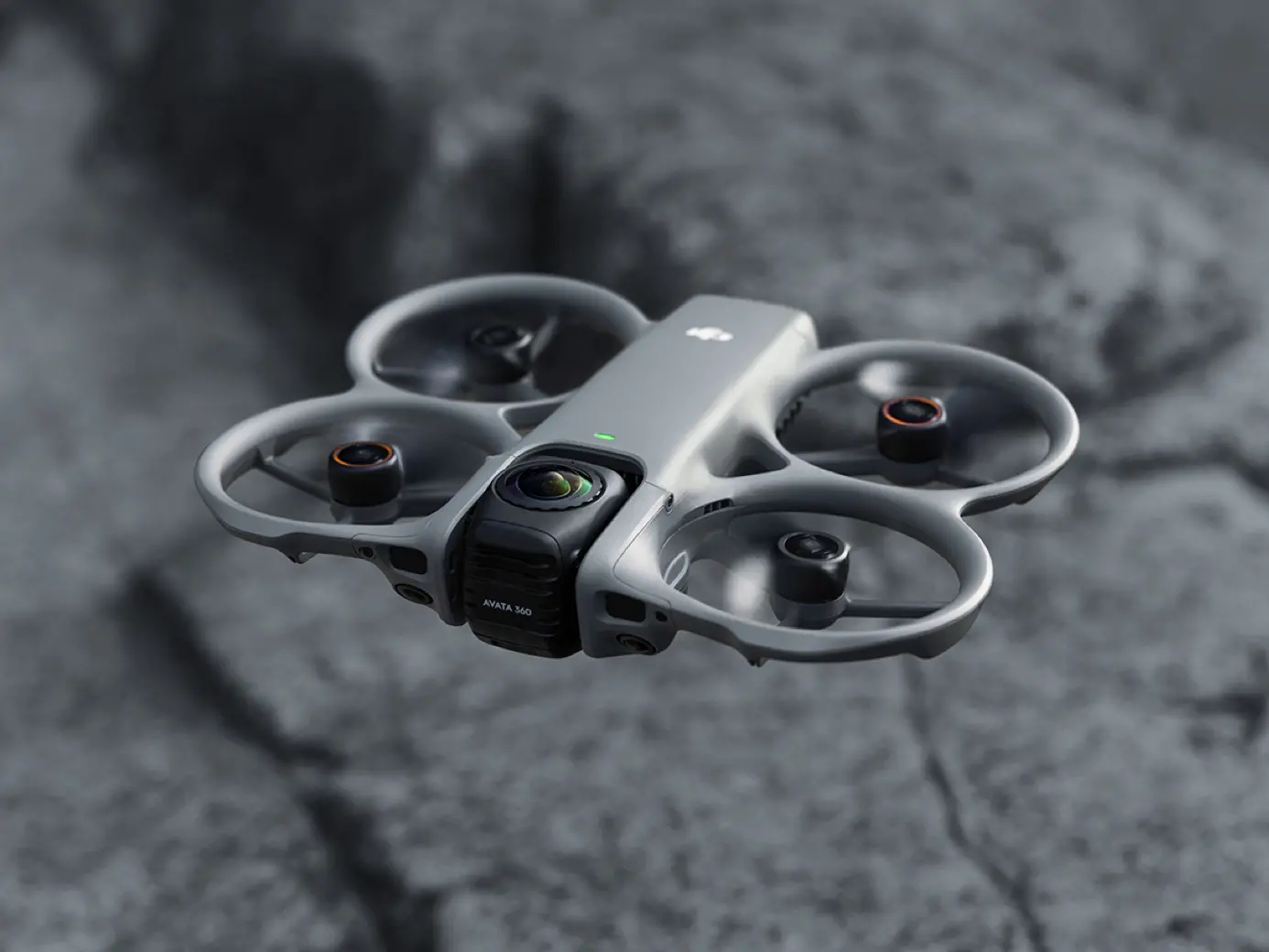 DJI Avata 360 Drone Rental
