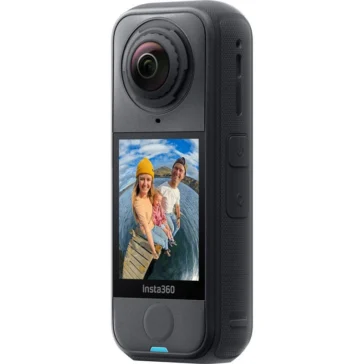 Insta360 One R Ultimate Kit action camera