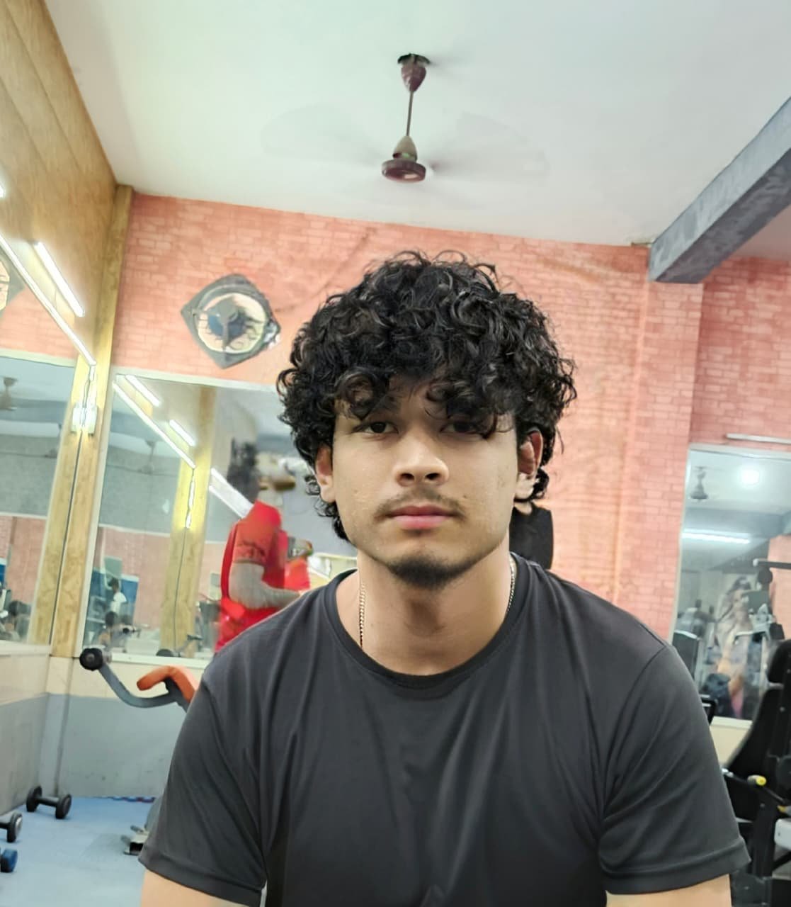 Himanshu