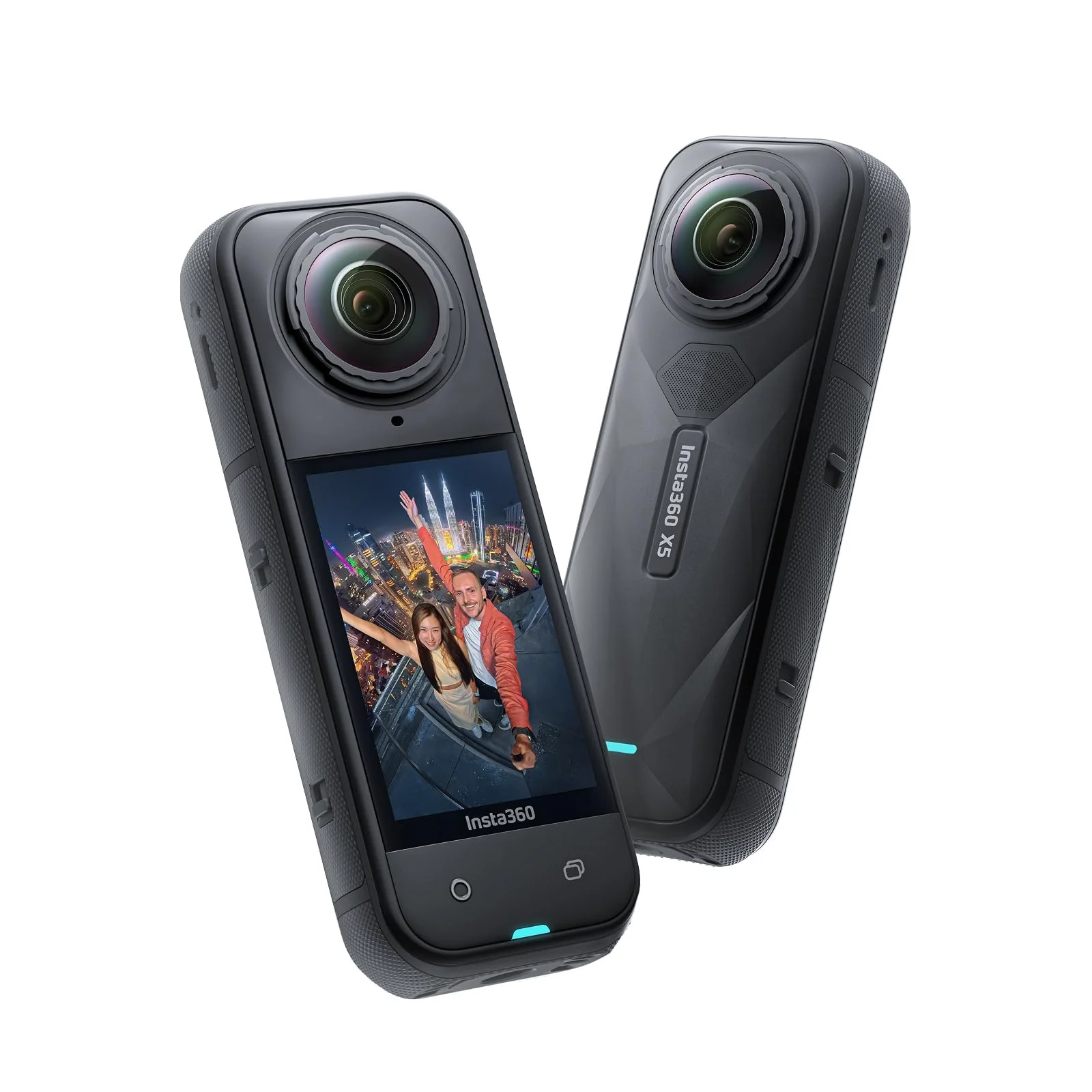 Insta360 X5 360 8K camera