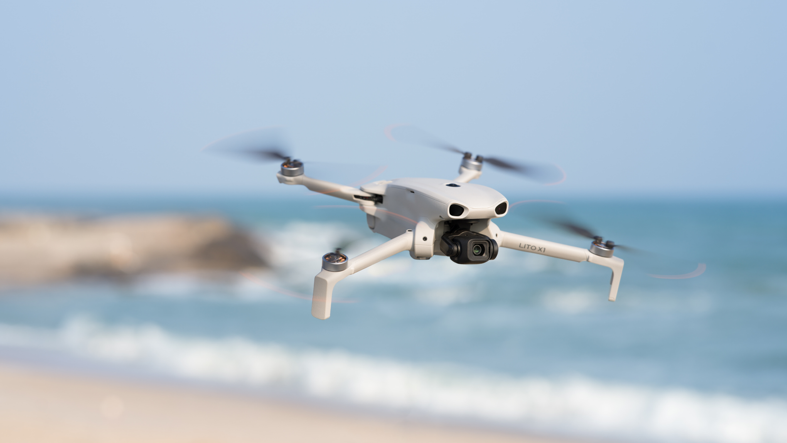 Lito X1 Drone Rental