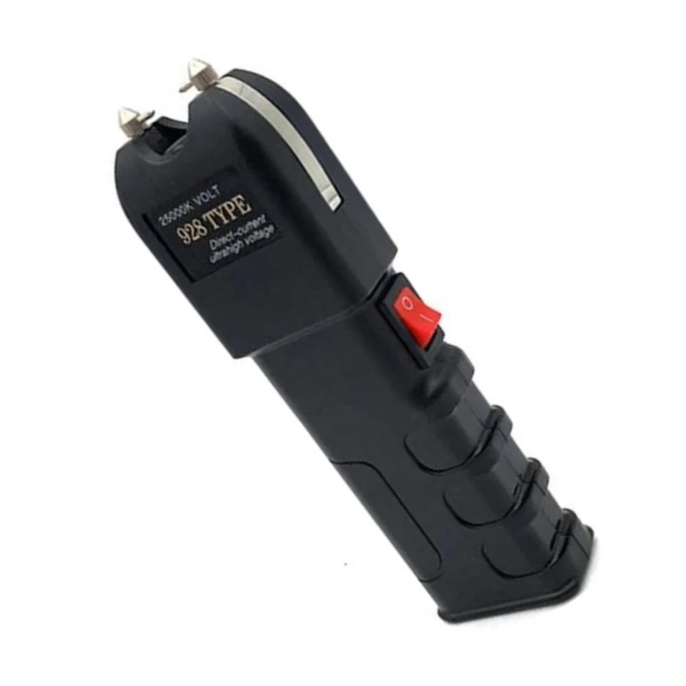 Self Defense Tazer Stun Gun