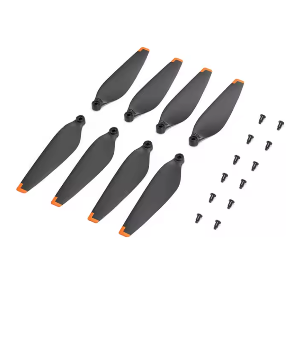 Original Propeller for DJI Lito/Lito X1 Quick Blade Wing Replacement for Lito series/Mini 3 Repair Spare Parts 2 Original Propeller for DJI Lito/Lito X1 Quick Blade Wing Replacement for Lito series/Mini 3 Repair Spare Parts - Image 2