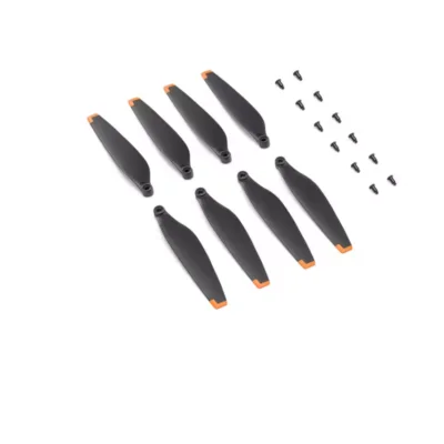 Original Propeller for DJI Lito/Lito X1 Quick Blade Wing Replacement for Lito series/Mini 3 Repair Spare Parts