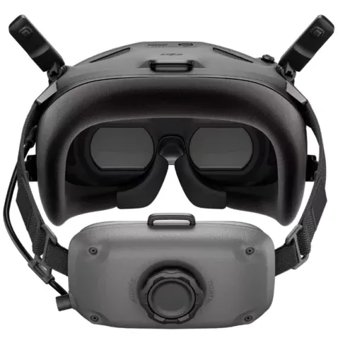 DJI Goggles N3 4 DJI Goggles N3 - Image 4